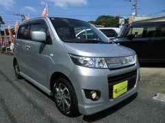 Suzuki Wagon R Stingray