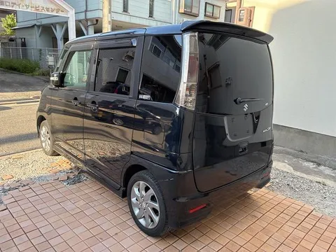 Suzuki Palette SW