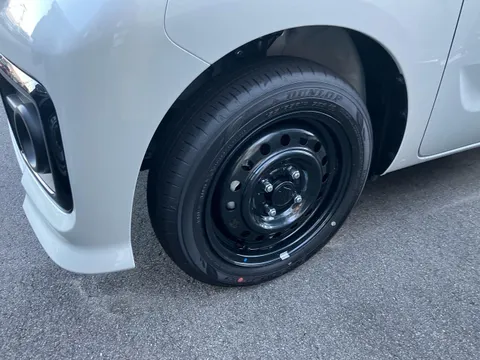 Suzuki Spacia Base