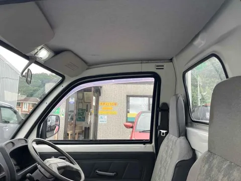 Mitsubishi Minicab Truck