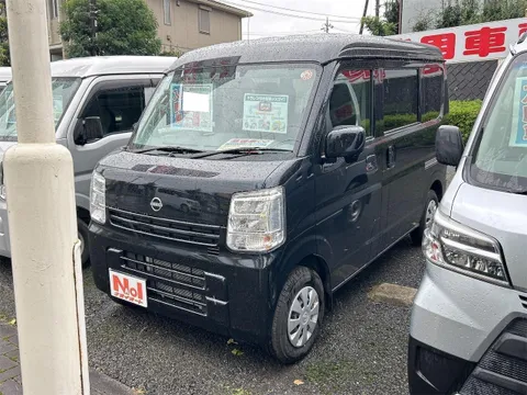 Nissan Clipper