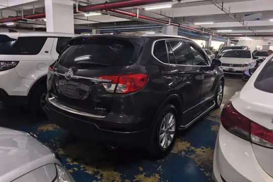 Buick Envision