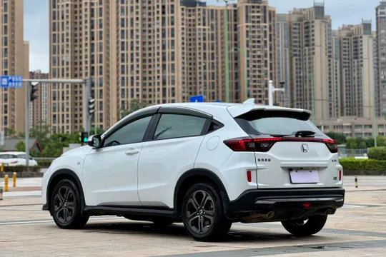 Honda XR-V