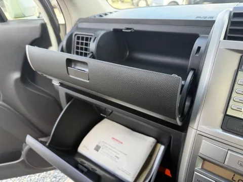 Honda Zest Spark