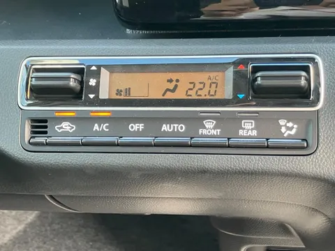 Mazda Flair