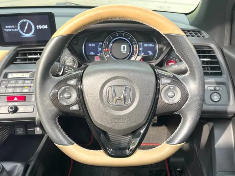 Honda S660