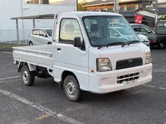 Subaru Sambar Truck