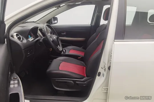 Haval H1