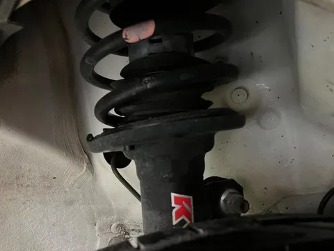 Suzuki Alto Turbo RS