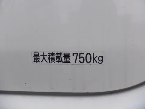 Toyota TownAce Van