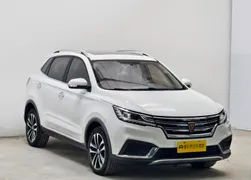 Roewe RX3