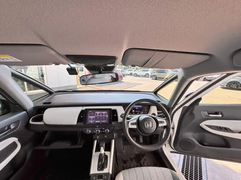 Honda Jazz (Fit)