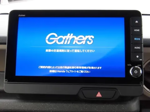 Honda N-BOX Joy
