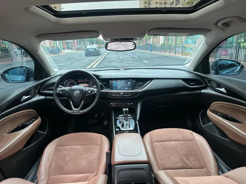 Buick Regal