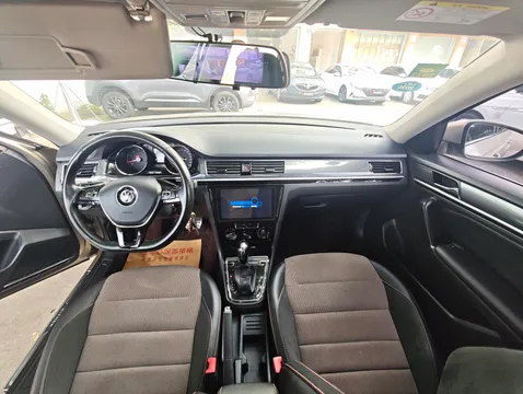 Volkswagen C-Trek