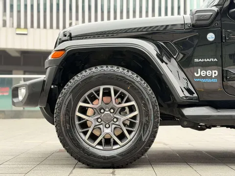 Jeep
