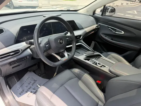Changan UNI-T