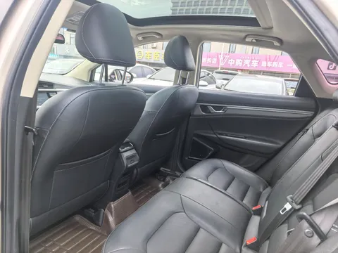 Geely