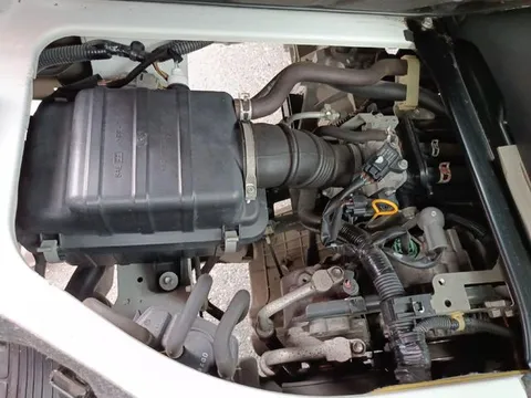 Mazda Scrum Truck