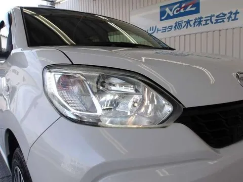 Daihatsu Boon