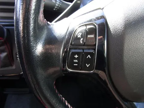 Suzuki Alto Turbo RS