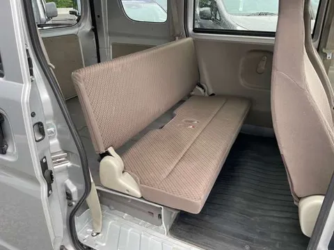 Nissan Clipper