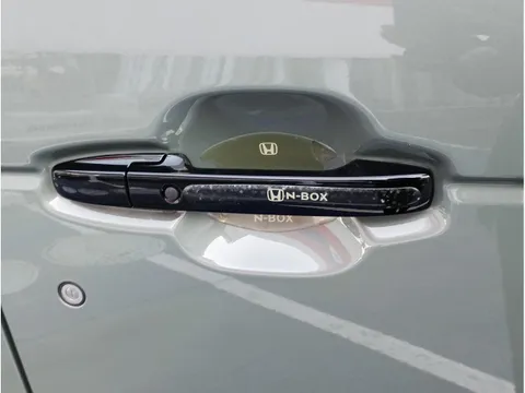 Honda N-BOX Joy
