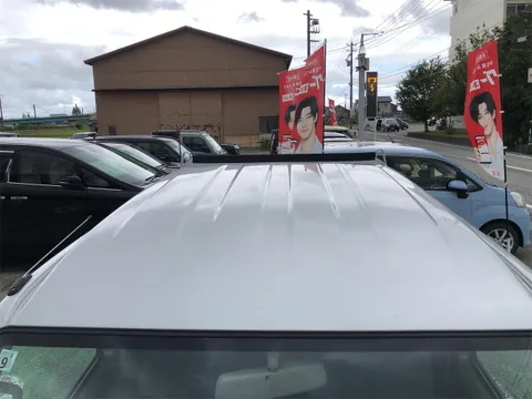 Suzuki Super Carry