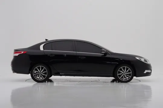Renault SM5