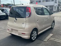 Suzuki MR Wagon