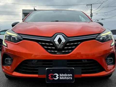 Renault Lutecia