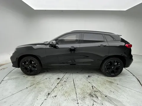 Wey VV7