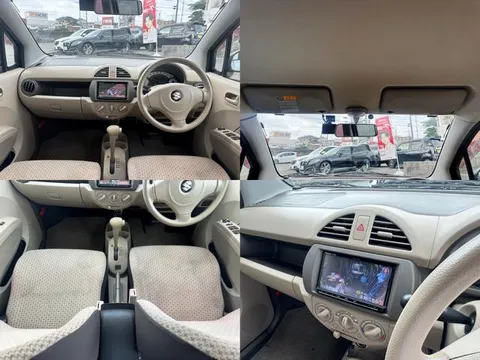 Suzuki Alto Eco