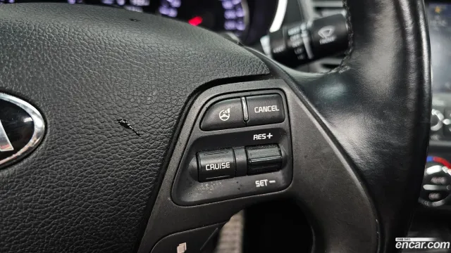 Kia Cerato (K3)
