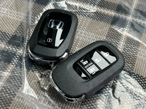 Honda N-BOX Joy