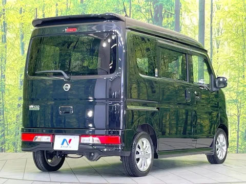 Nissan Clipper Rio