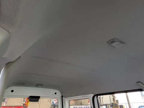 Honda Acty Van