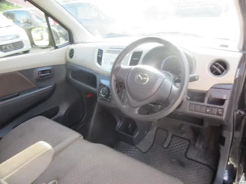 Mazda Flair