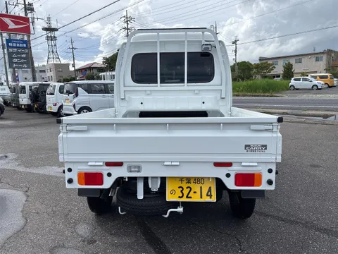 Suzuki Super Carry