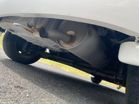 Mazda Mazda2 (Demio)
