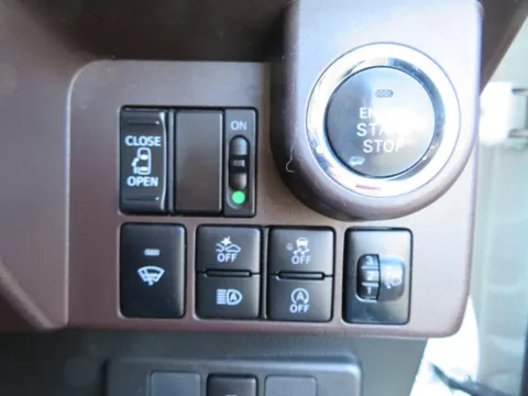 Subaru Justy