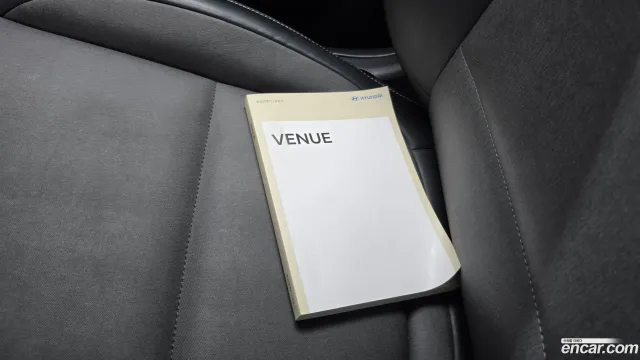 Hyundai Venue
