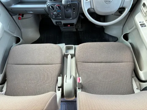 Nissan Clipper