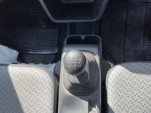 Suzuki Carry