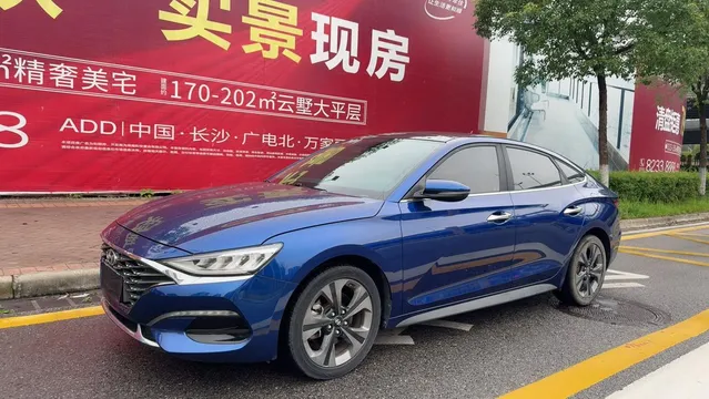 Hyundai