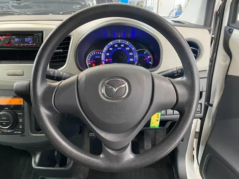 Mazda Flair