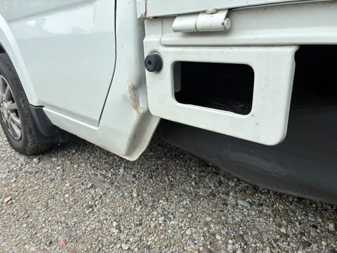 Suzuki Carry Track