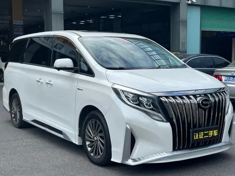 Gac M8