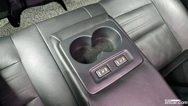 Renault SM3