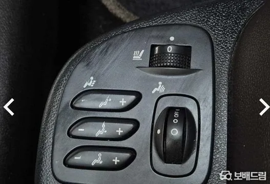 Renault SM5